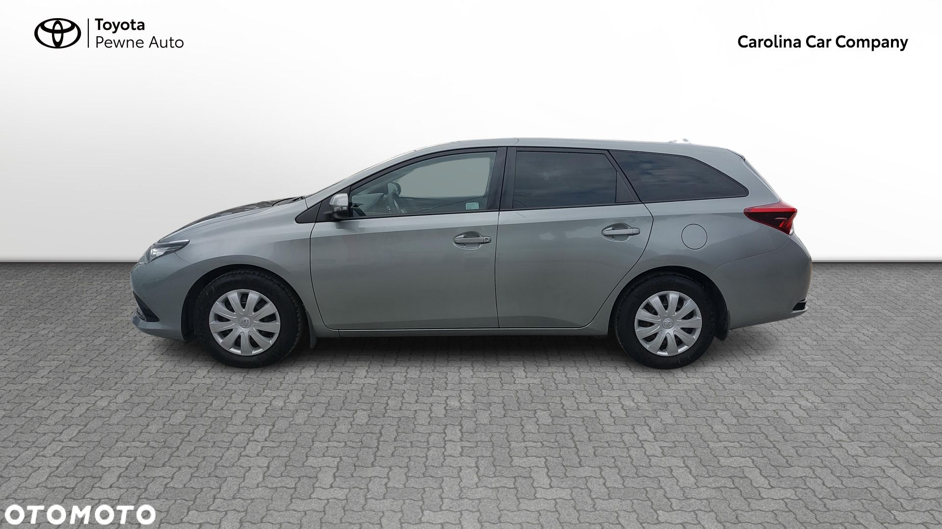 Toyota Auris - 3