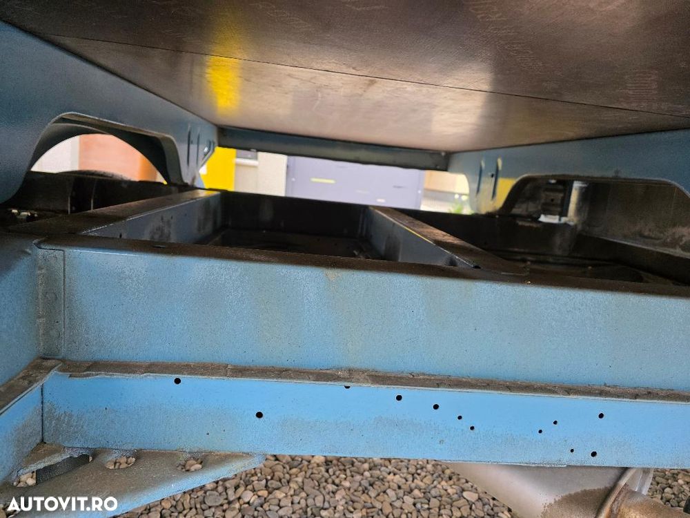 Volkswagen T4 CAMIONETA - 7