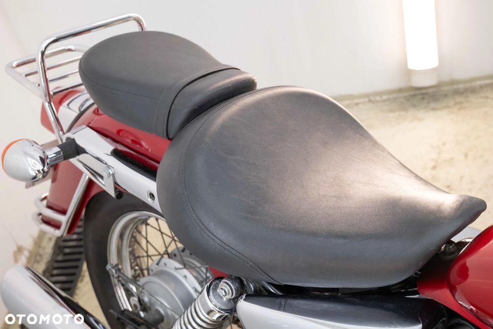 Honda Shadow - 21