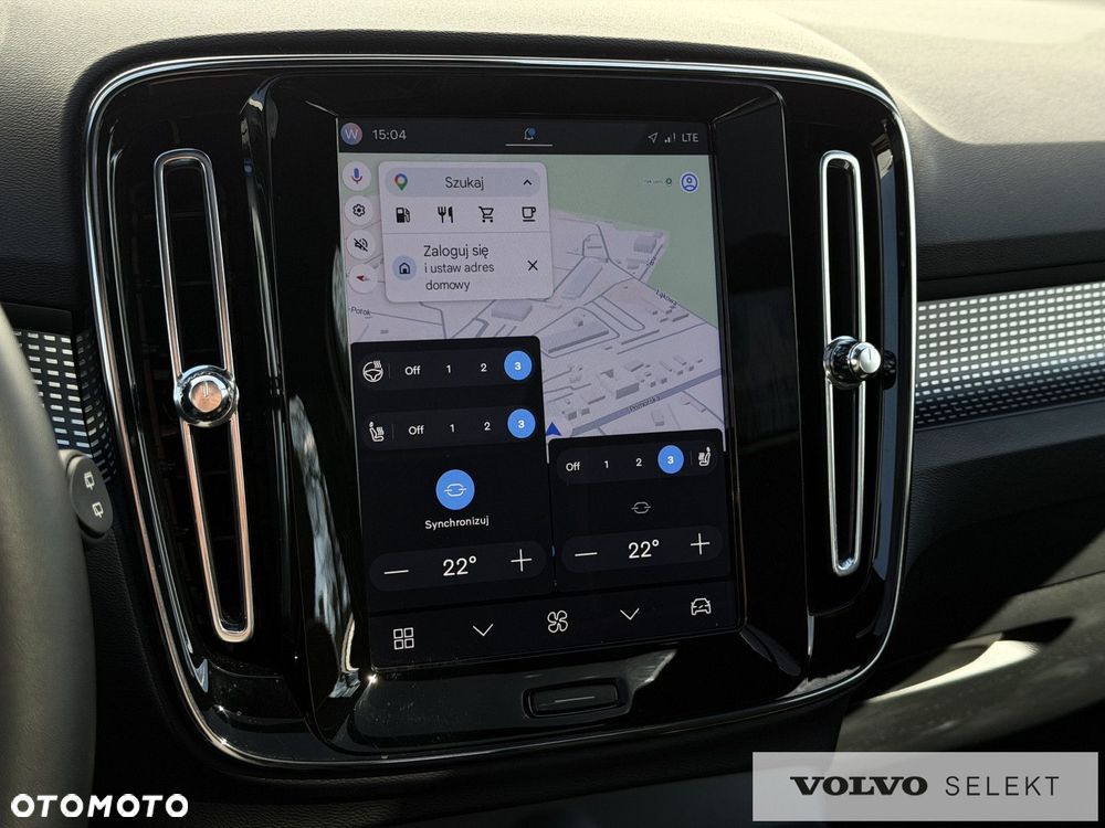 Volvo XC 40 - 33