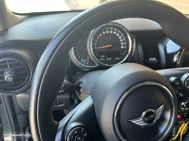 MINI 3 Portas Cooper - 41