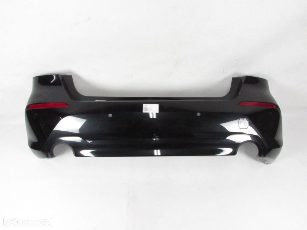 Parachoques Trás Seminovo/ Original BMW 1 (F40) 51129464578 - 1