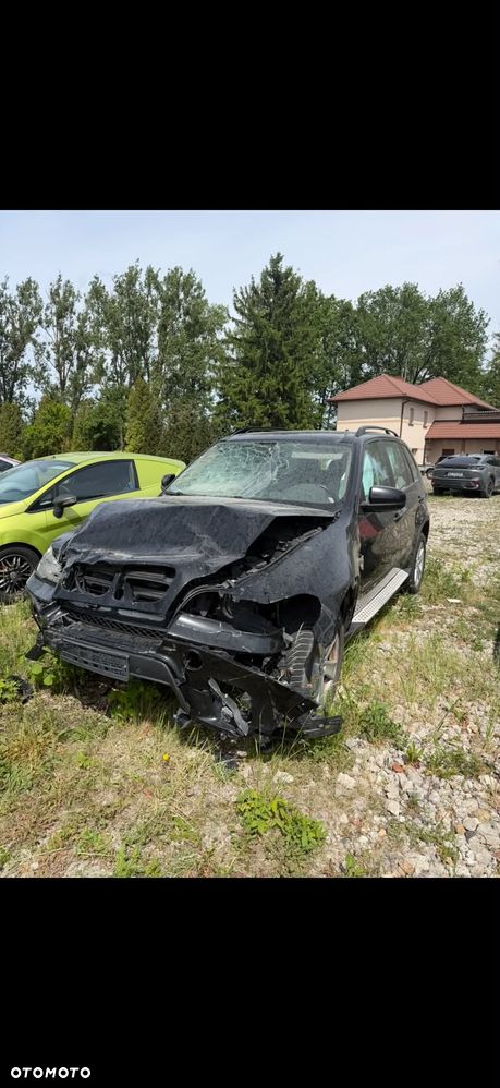BMW X5 - 5