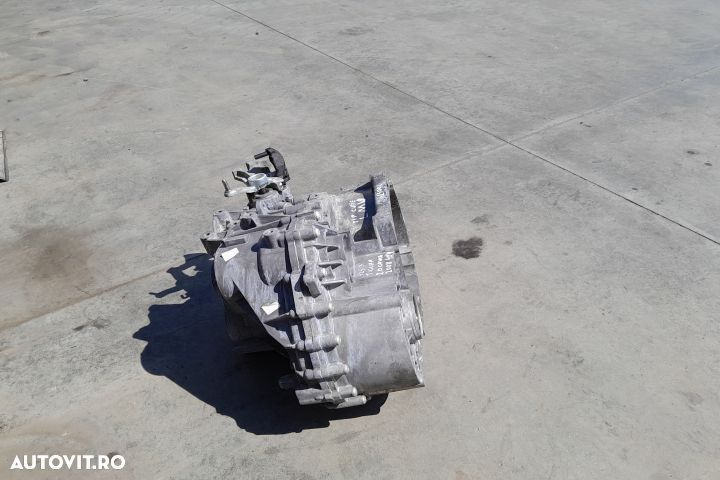 Cutie de viteze manuala TIP CUTIE LMU 4X4 TIP CUTIE LMU 4X4 Volkswage - 2