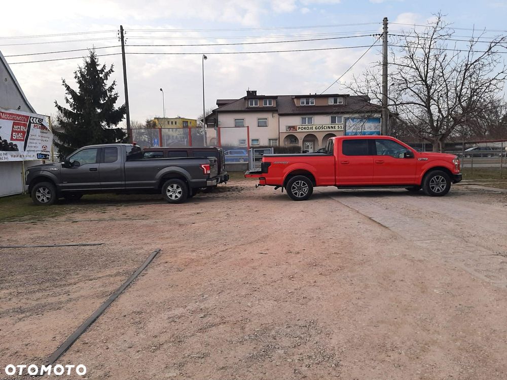 Ford F150 - 9