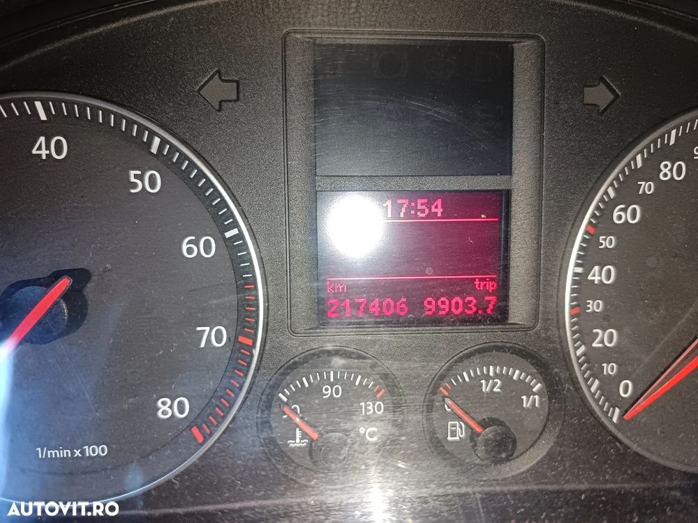 Volkswagen Golf 1.6 TSI Comfortline - 5