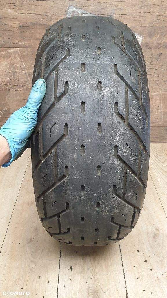 Opona 230/60B15 Avon Roadrunner AM21 - 2