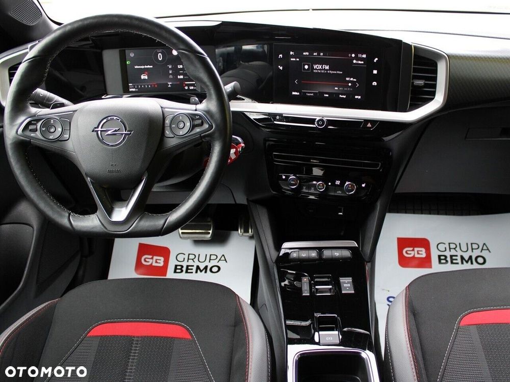 Opel Mokka 1.2 T GS S&S - 16