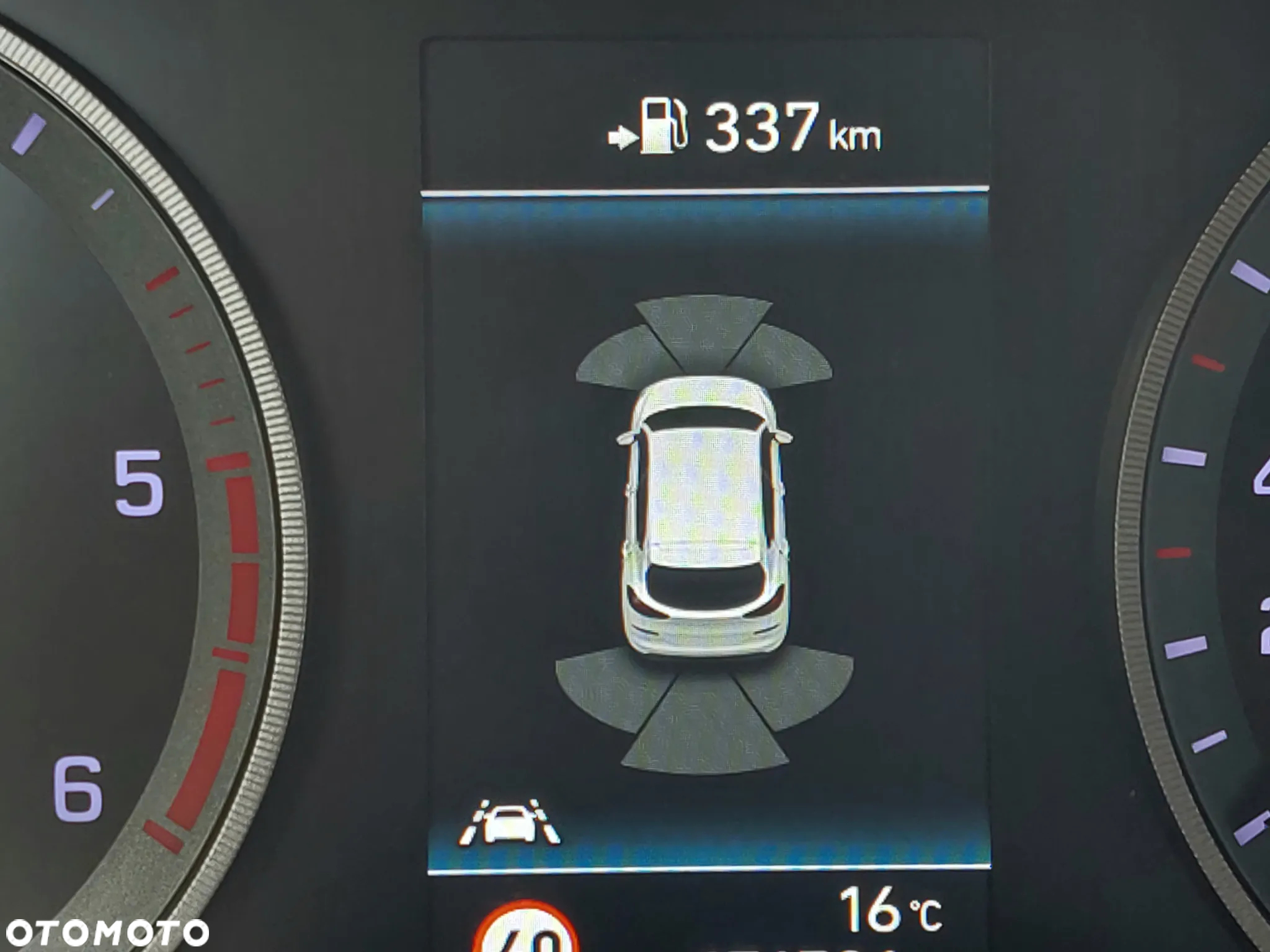 Hyundai Tucson - 33