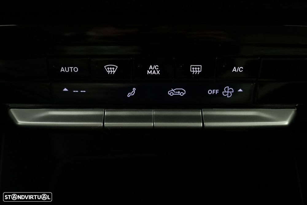 Citroën e-C3 44 kWh Autonomia Conforto Max - 14