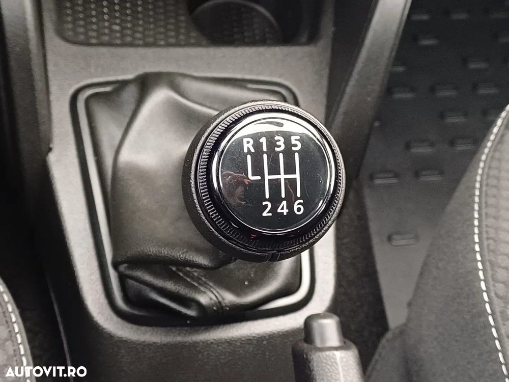 Dacia Duster - 22