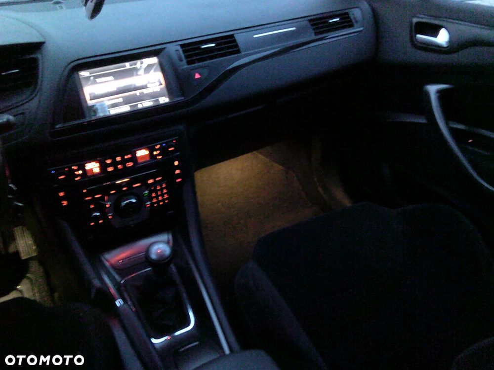 Citroën C5 1.6 HDi Attraction - 13