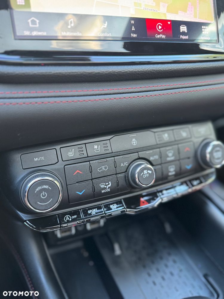 Dodge Durango - 25