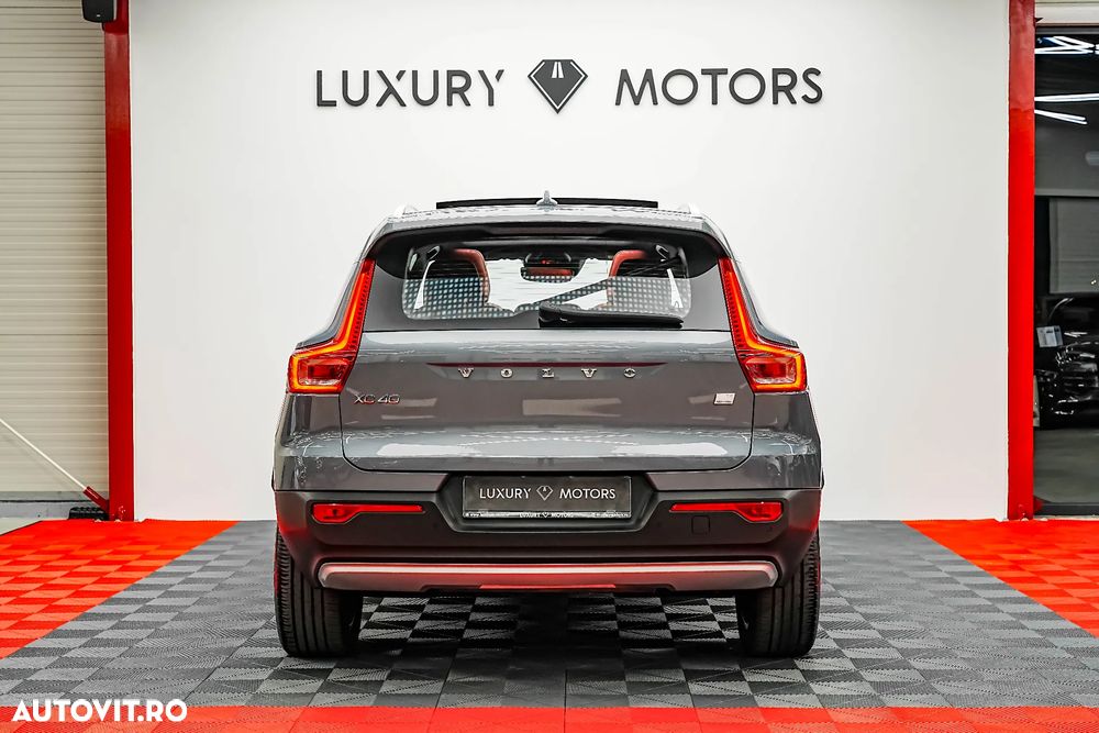 Volvo XC 40 Recharge T5 Twin Engine AT7 Inscription - 13