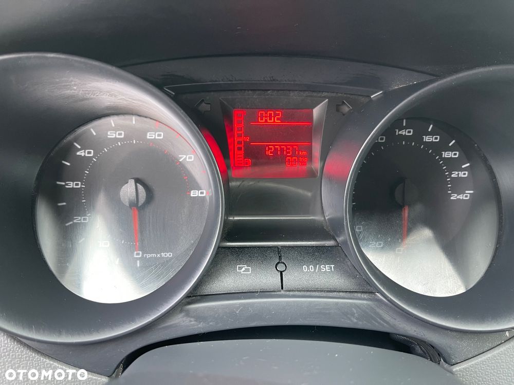 Seat Ibiza SC 1.2 12V - 9