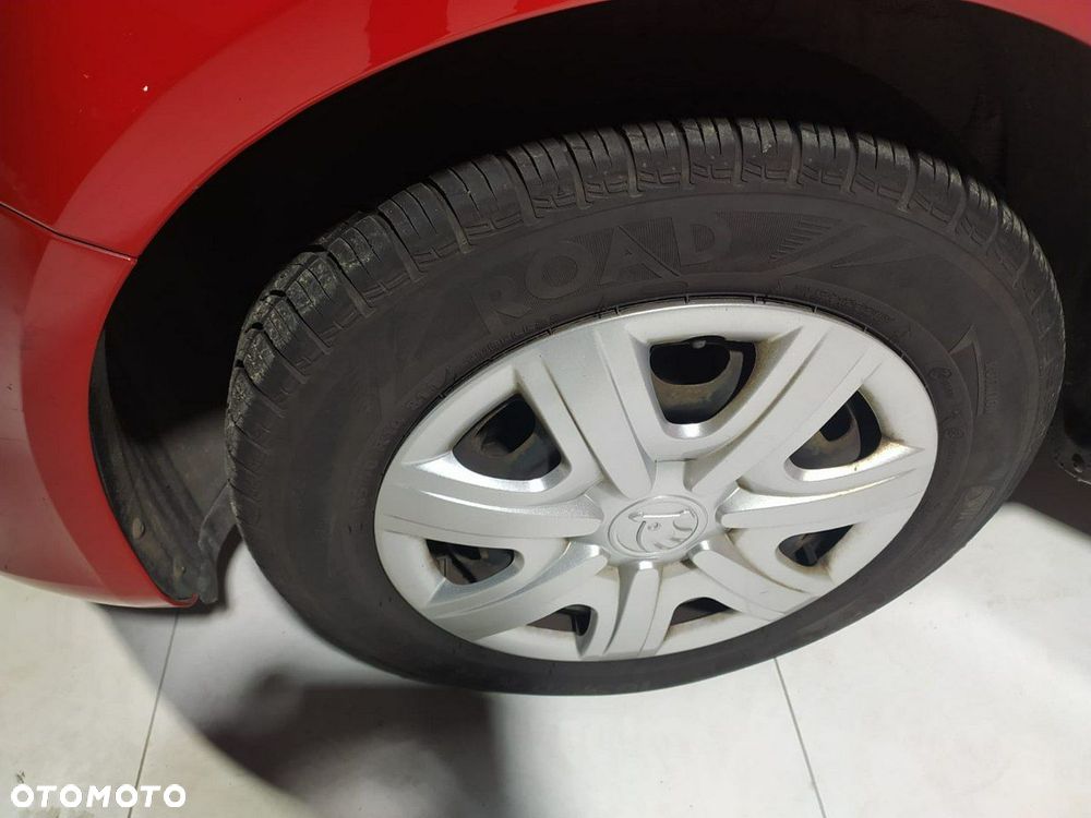 Skoda Fabia - 15