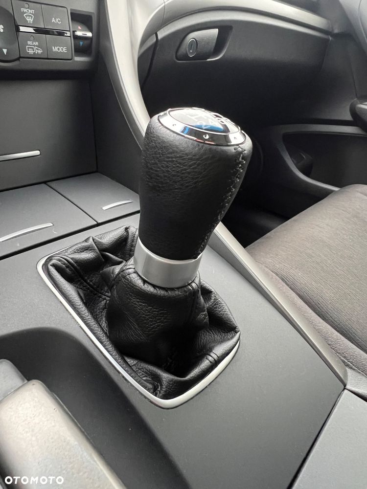 Honda Accord 2.0 Elegance Advantage - 22