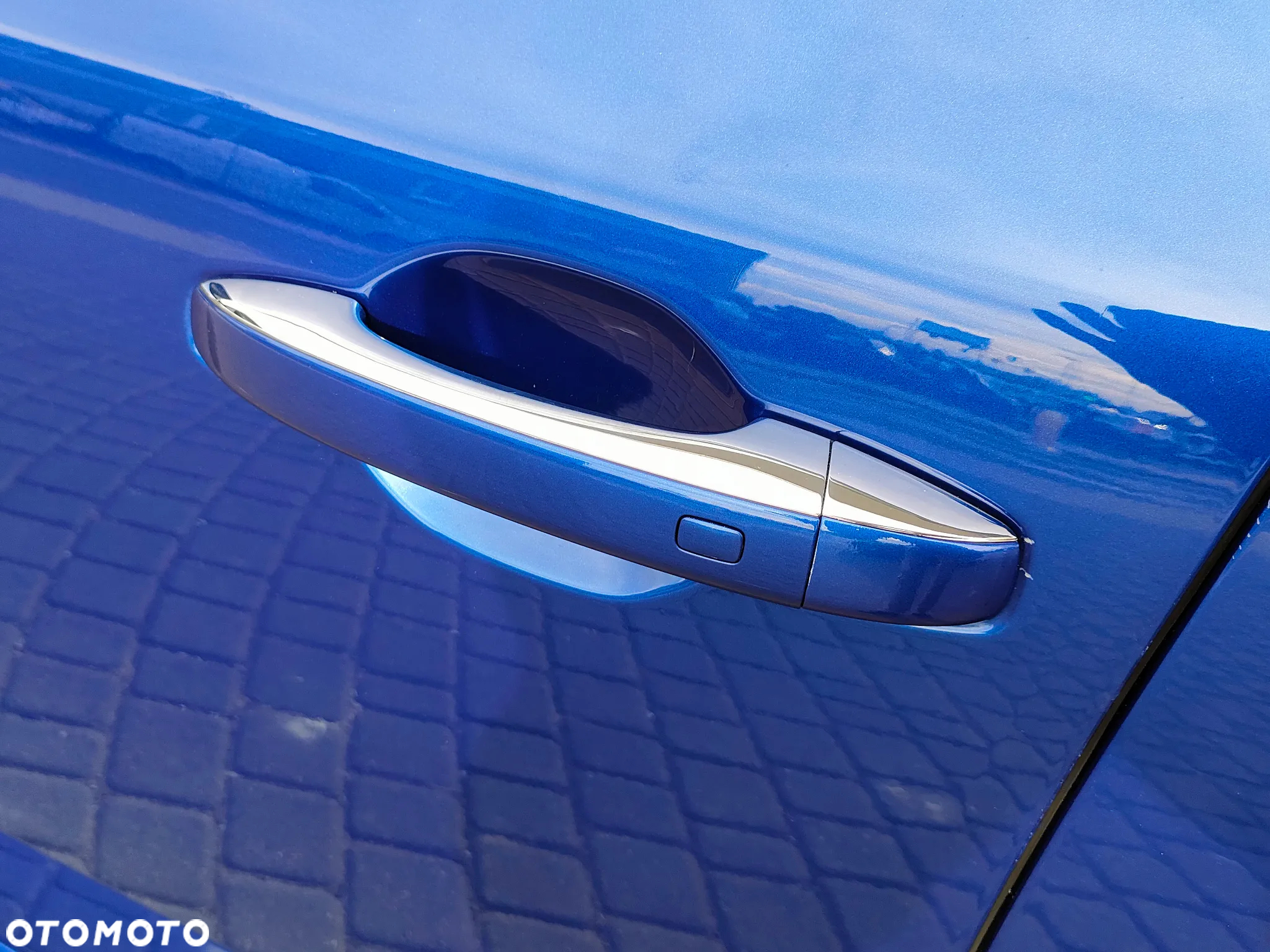 Renault Megane Grandtour E-TECH Plug-in 160 R.S LINE - 10
