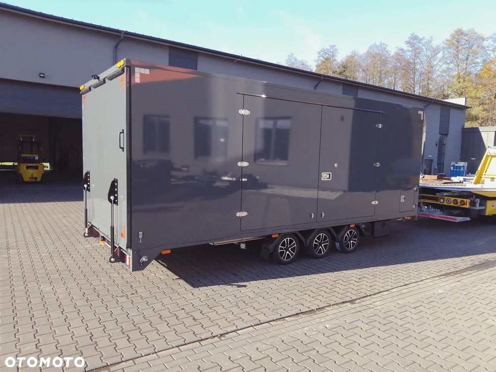 Digicross DG353K  P03-6.5mx2.4m - 4