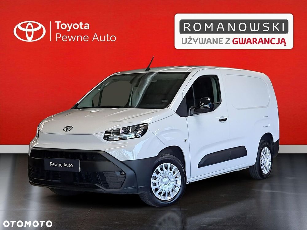 Toyota PROACE CITY - 2