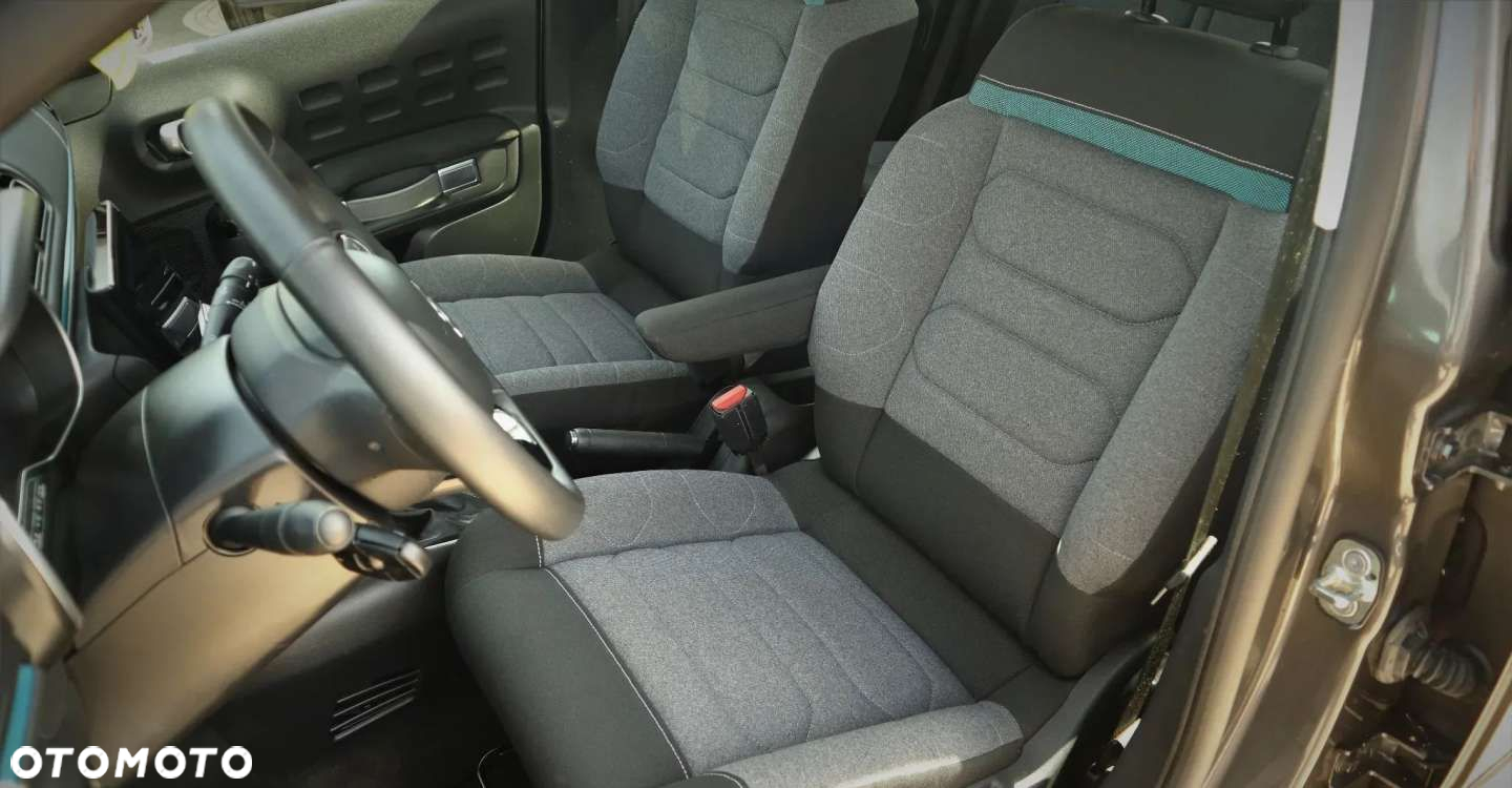 Citroën C3 - 18