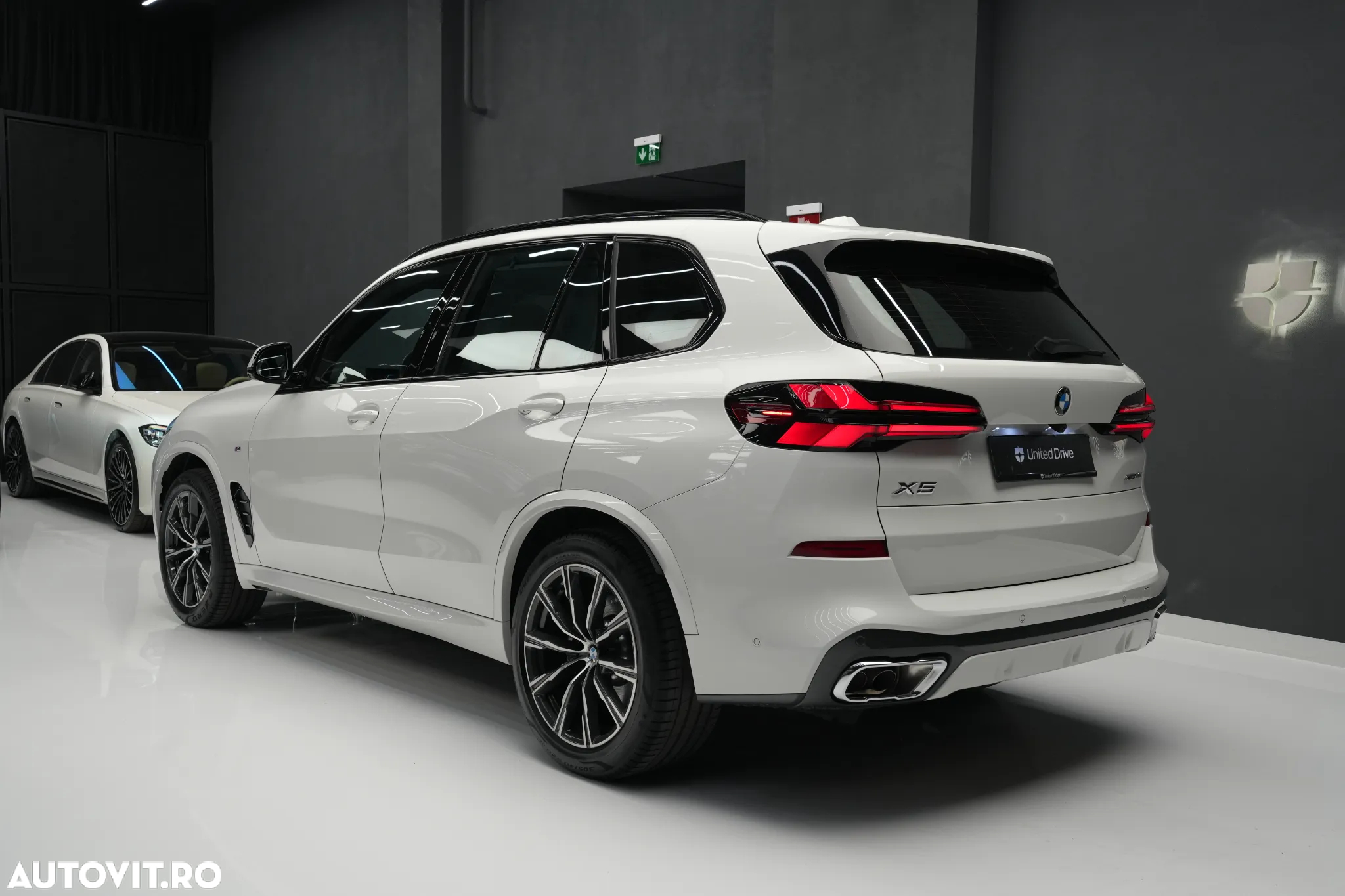BMW X5 xDrive40i AT MHEV - 16