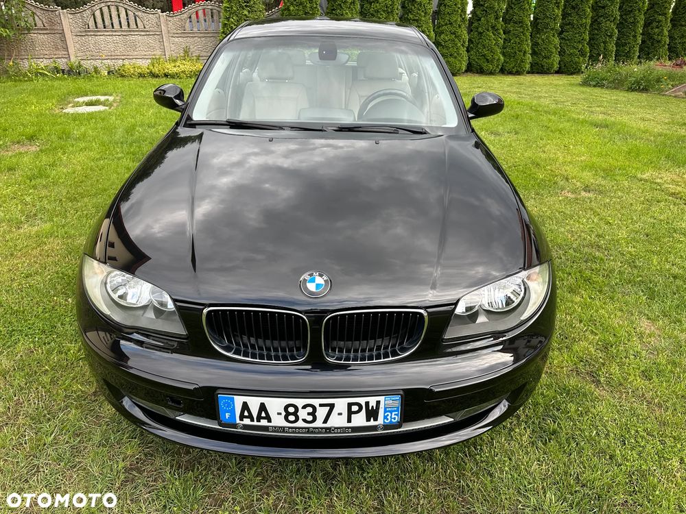 BMW Seria 1 118d DPF Edition Lifestyle - 17