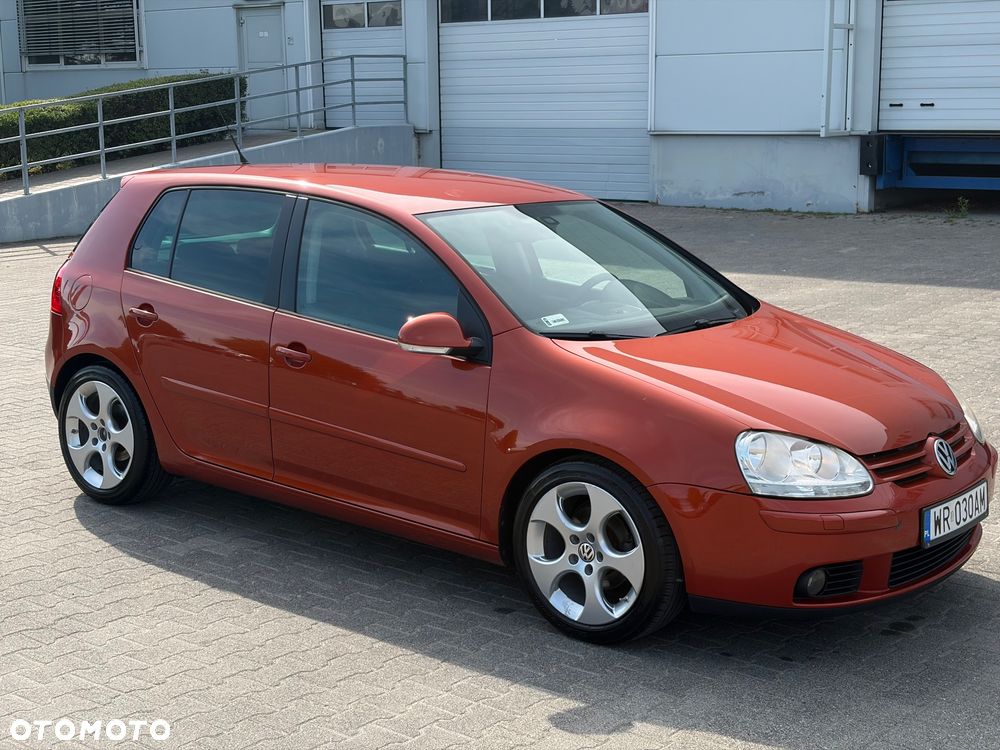 Volkswagen Golf 1.6 Goal - 2