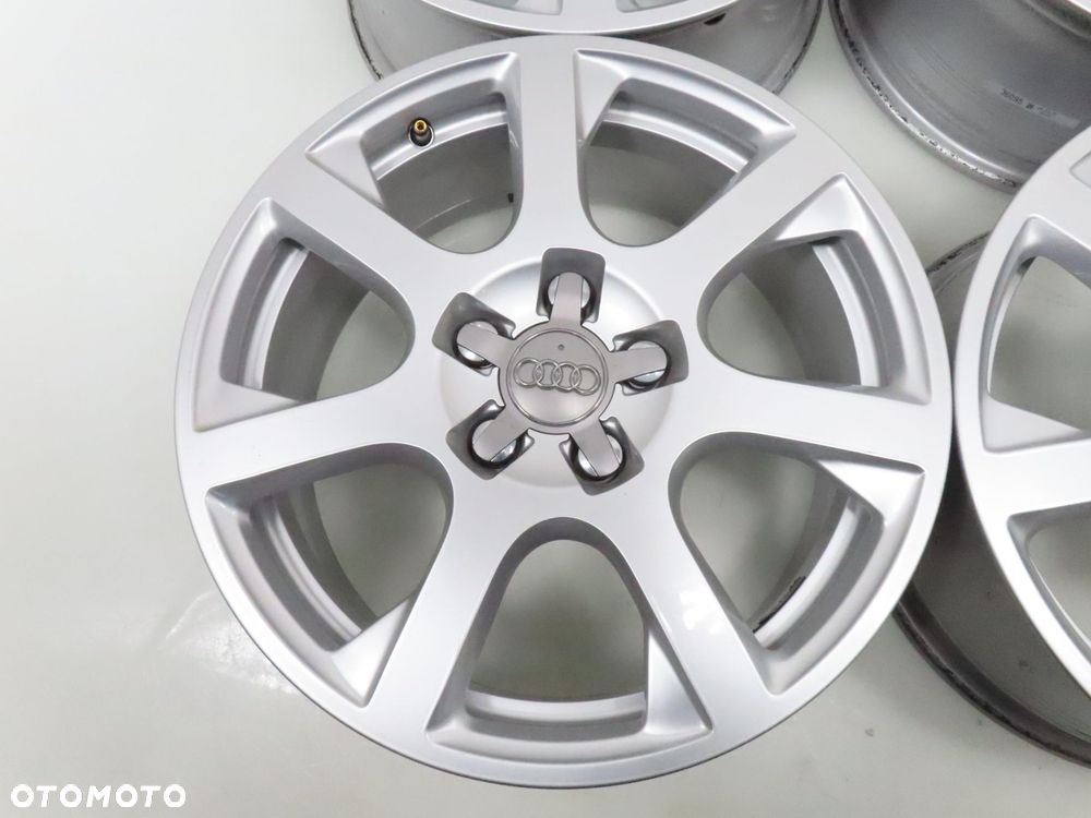 Alufelgi 17'' Audi Q3 Q5 5x112 7J ET37 8R0601025E - 5