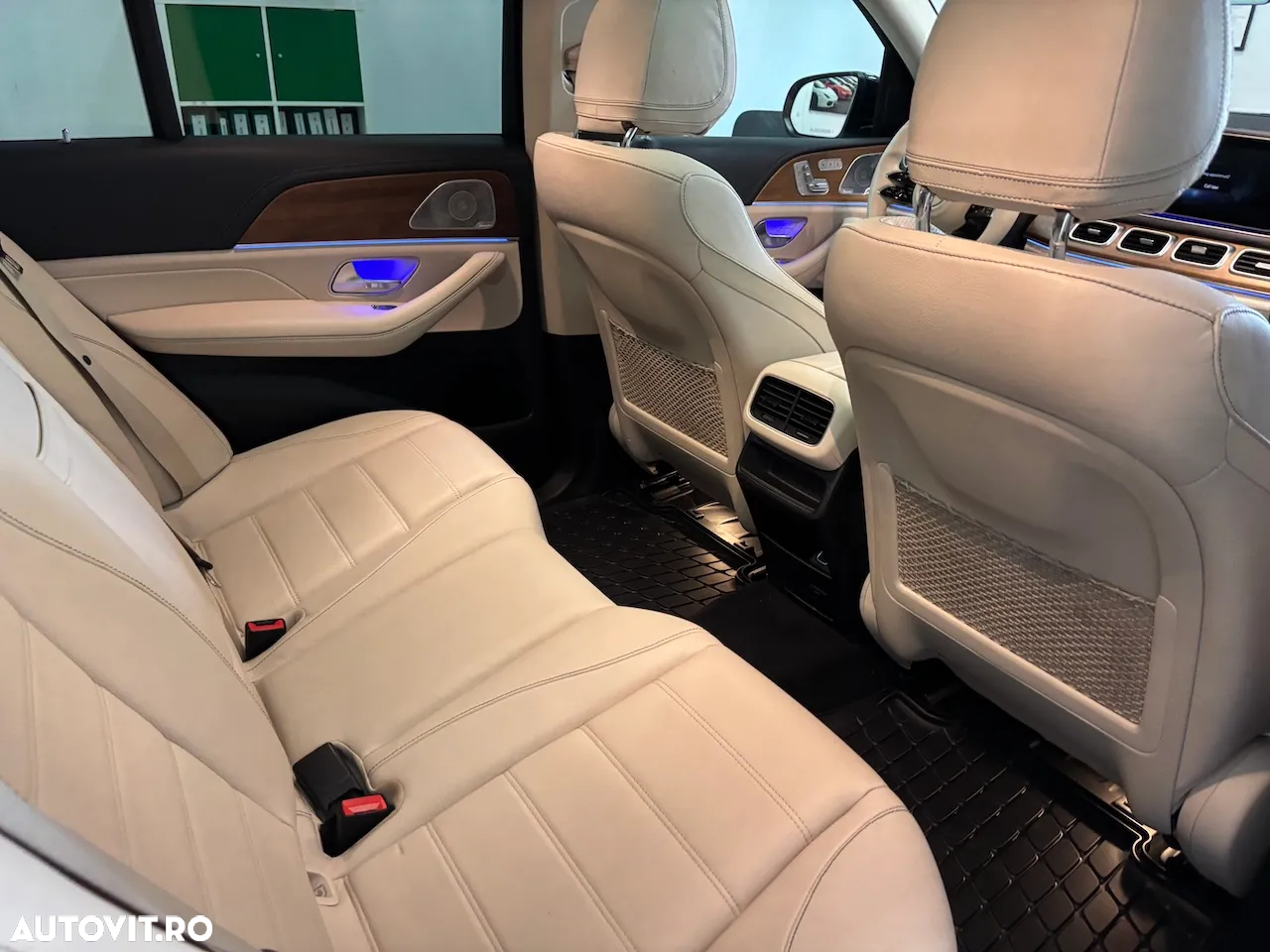 Mercedes-Benz GLE 350 de 4Matic 9G-TRONIC AMG Line Advanced Plus - 25