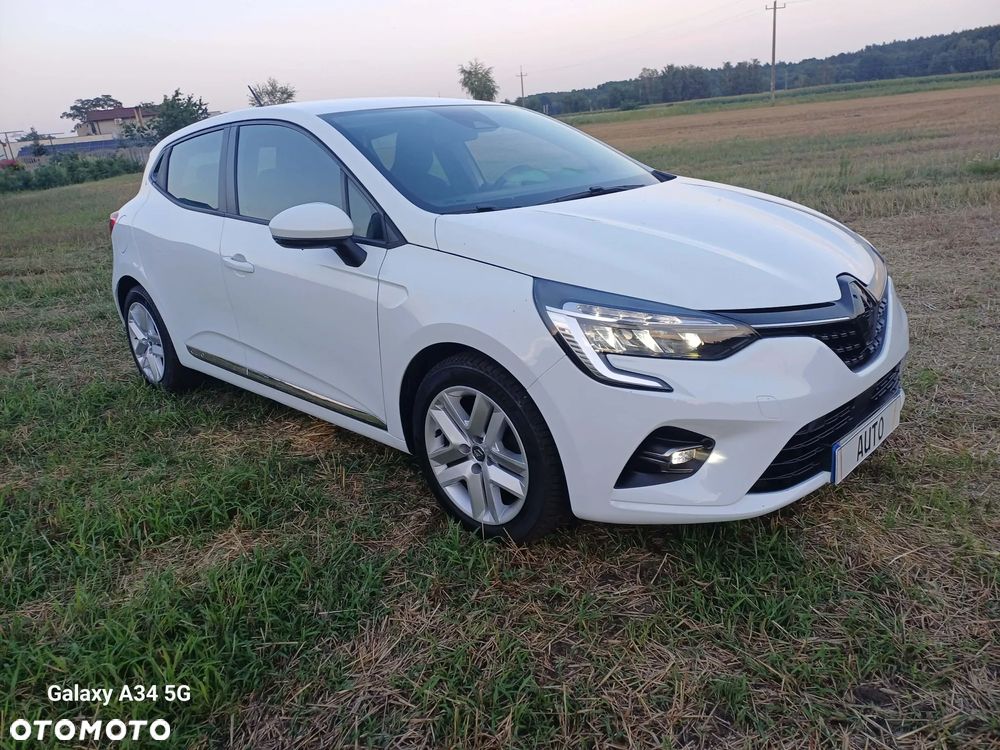 Renault Clio - 12
