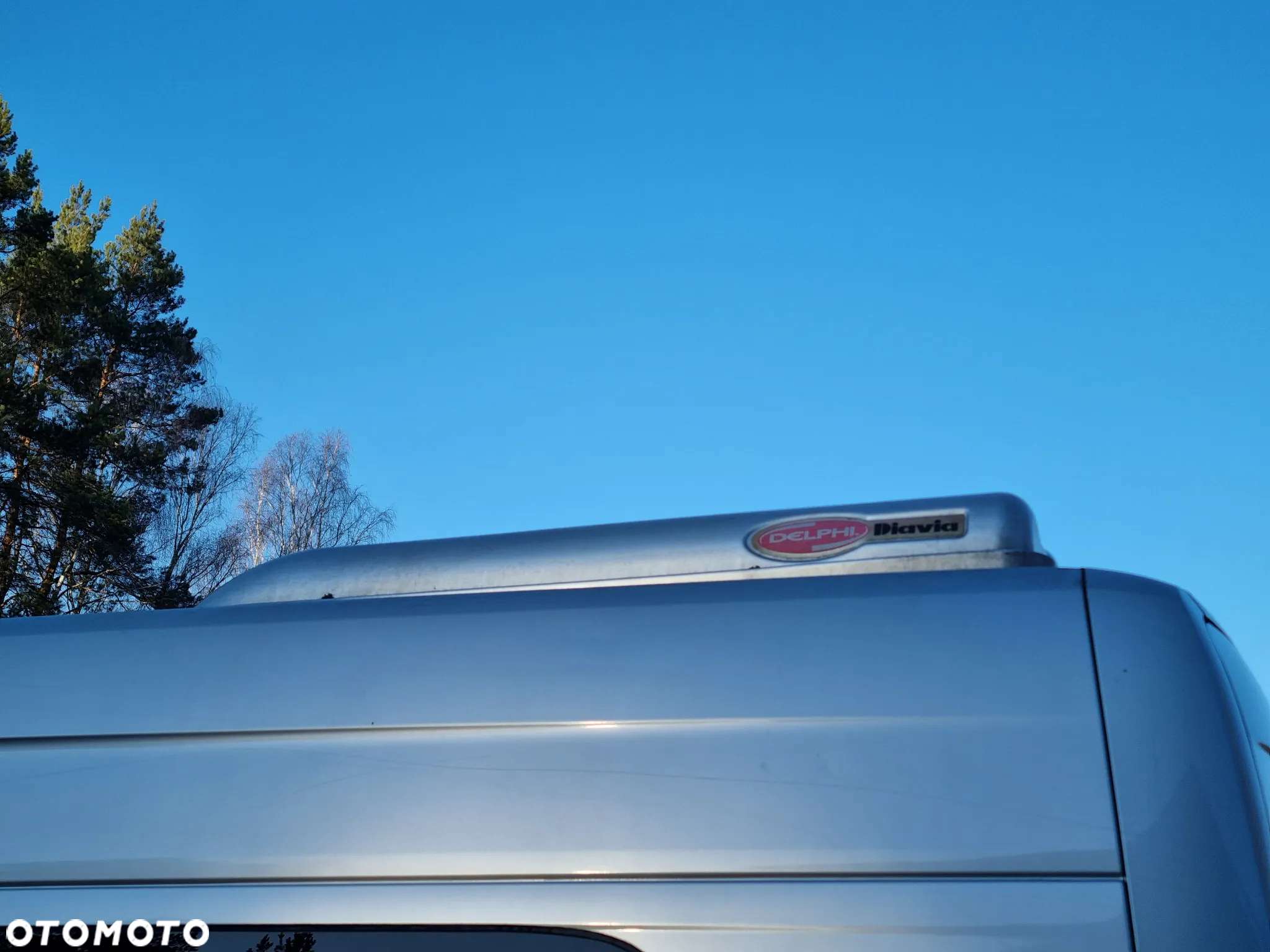 Volkswagen Crafter - 19