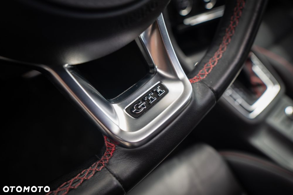 Volkswagen Golf VII 2.0 TSI BMT GTI Performance DSG - 21
