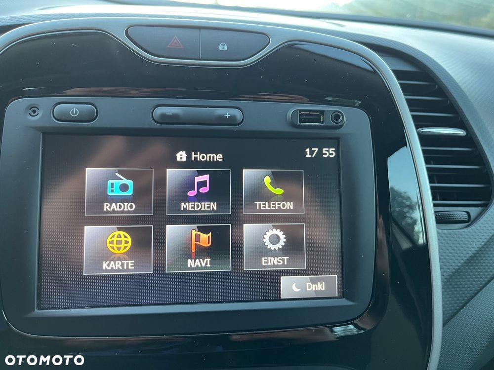 Renault Captur 0.9 Energy TCe Limited - 31