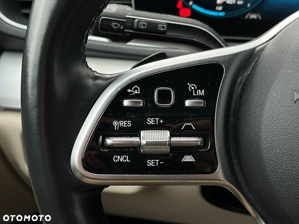 Mercedes-Benz GLE 350 de 4-Matic Advanced - 14