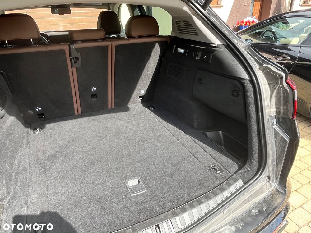 Alfa Romeo Stelvio 2.0 Turbo TI Q4 - 21