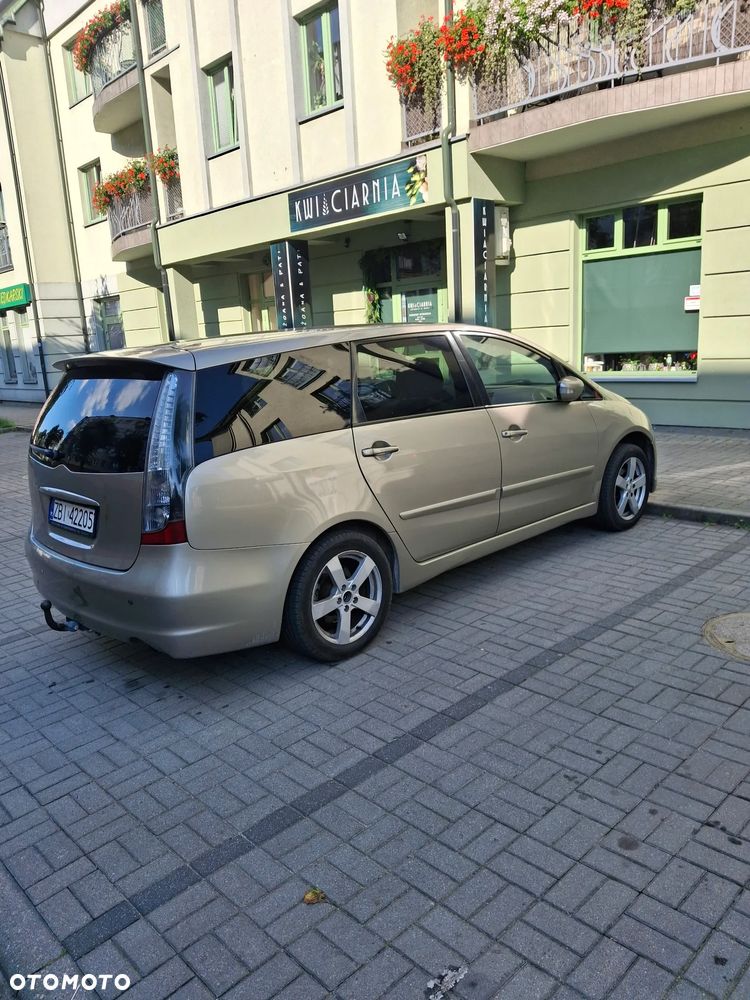 Mitsubishi Grandis 2.0 DID Instyle - 3