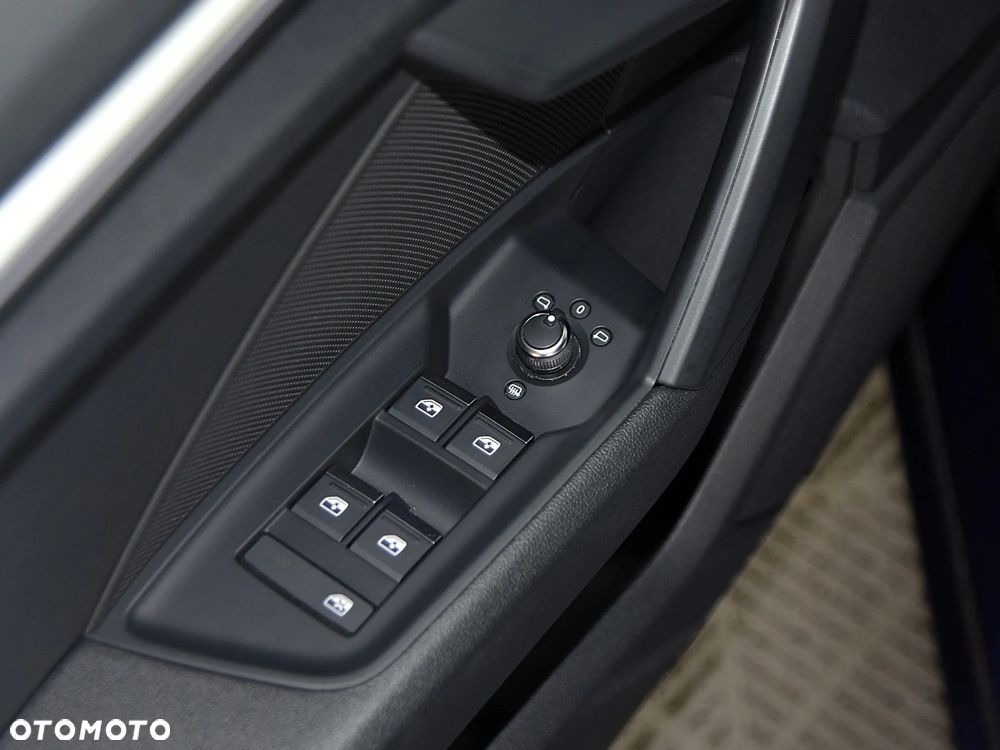 Audi A3 Limousine 35 TFSI S tronic - 22