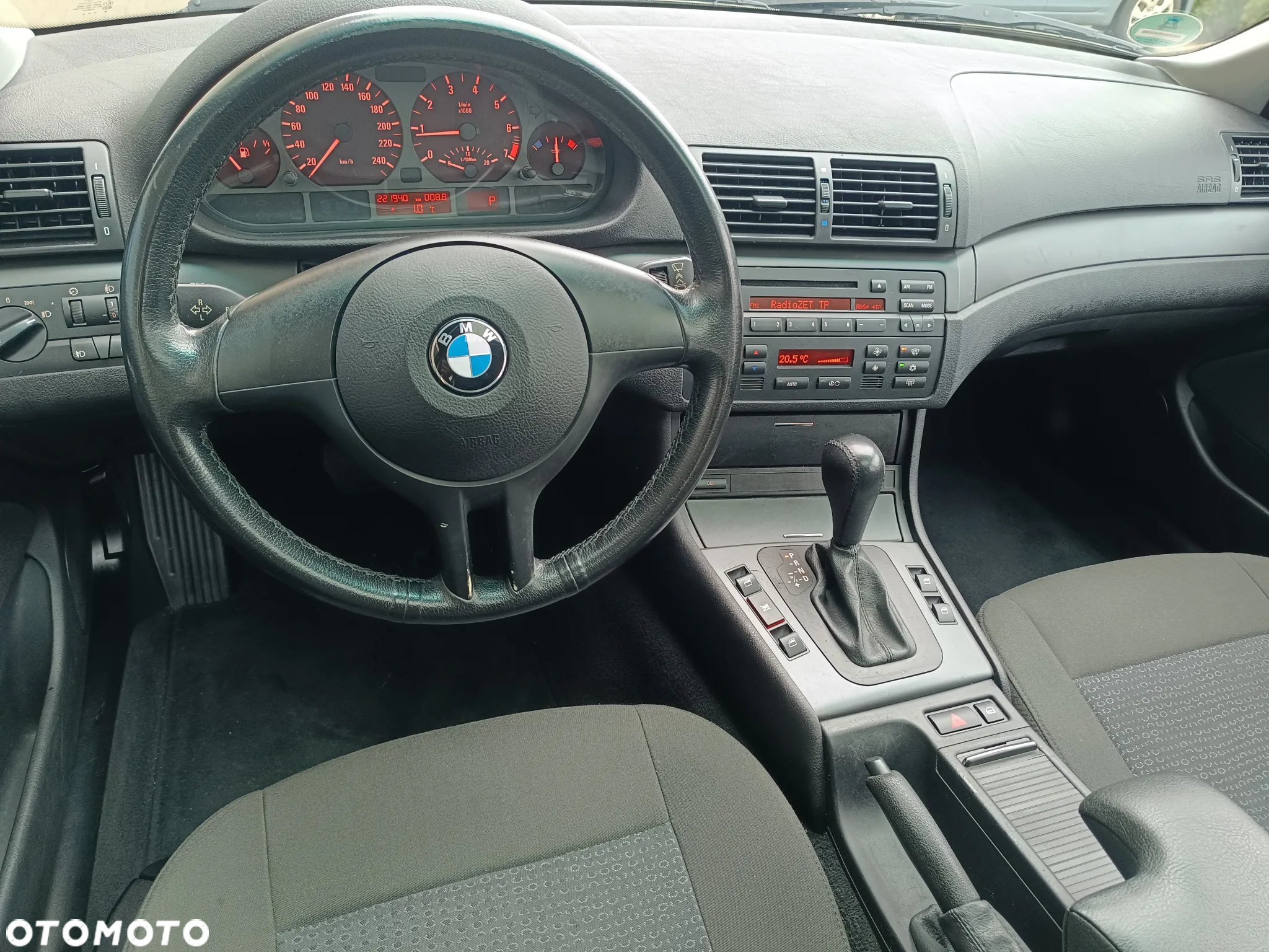 BMW Seria 3 318i Edition Lifestyle - 30