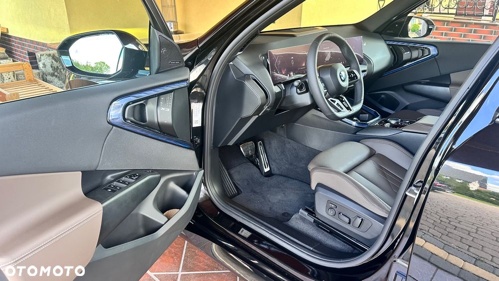 BMW X3 - 11