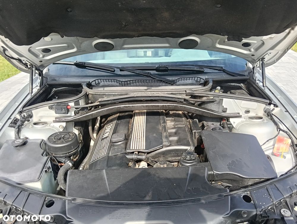 BMW X3 3.0i - 26
