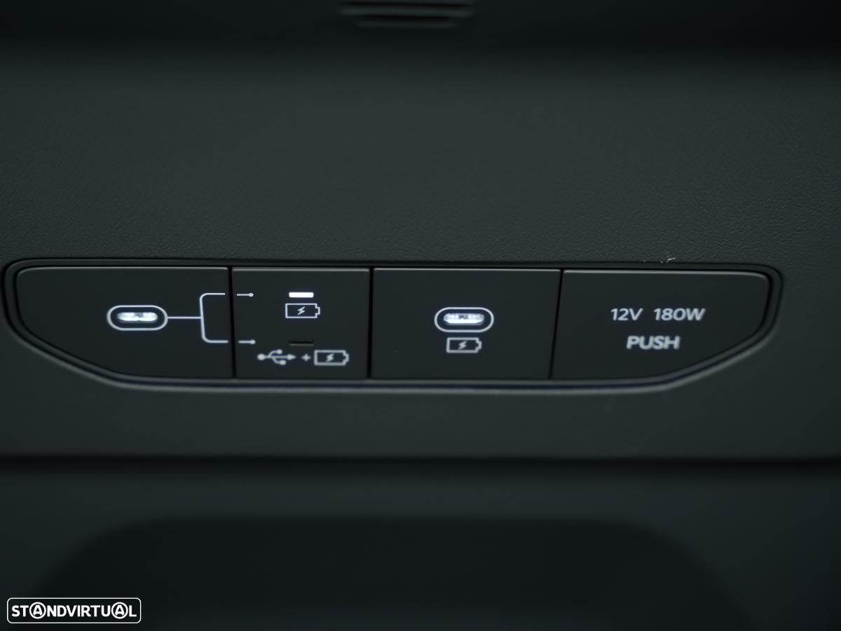 Kia EV9 99,8-kWh RWD Earth - 47