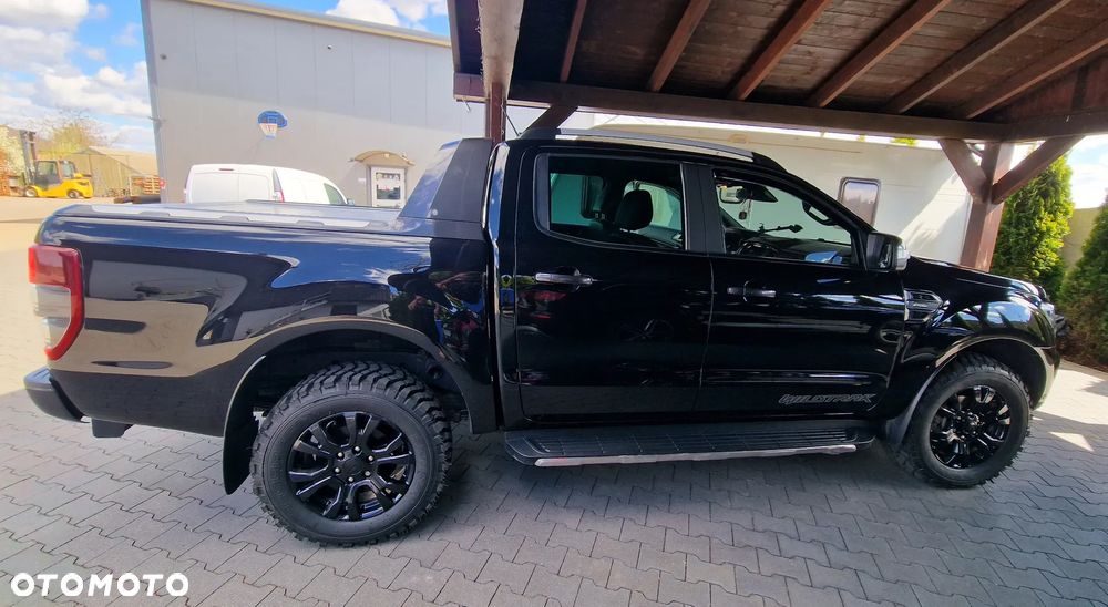 Ford Ranger - 4