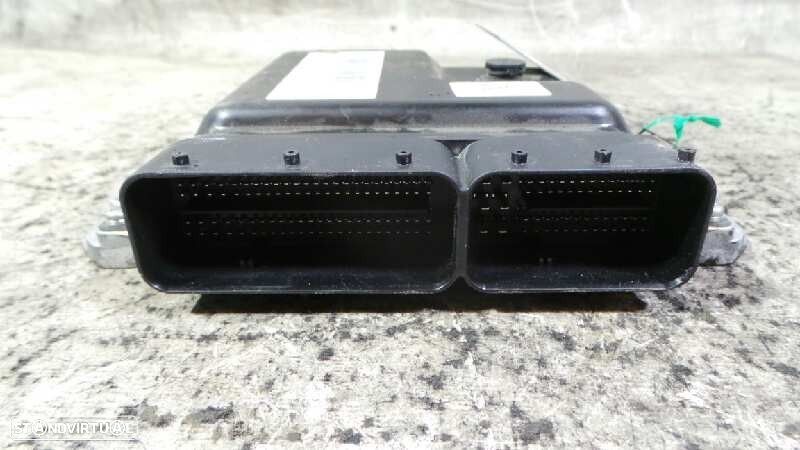 CENTRALINA MOTOR UCE OPEL ASTRA J 2011 -55579893 - 1