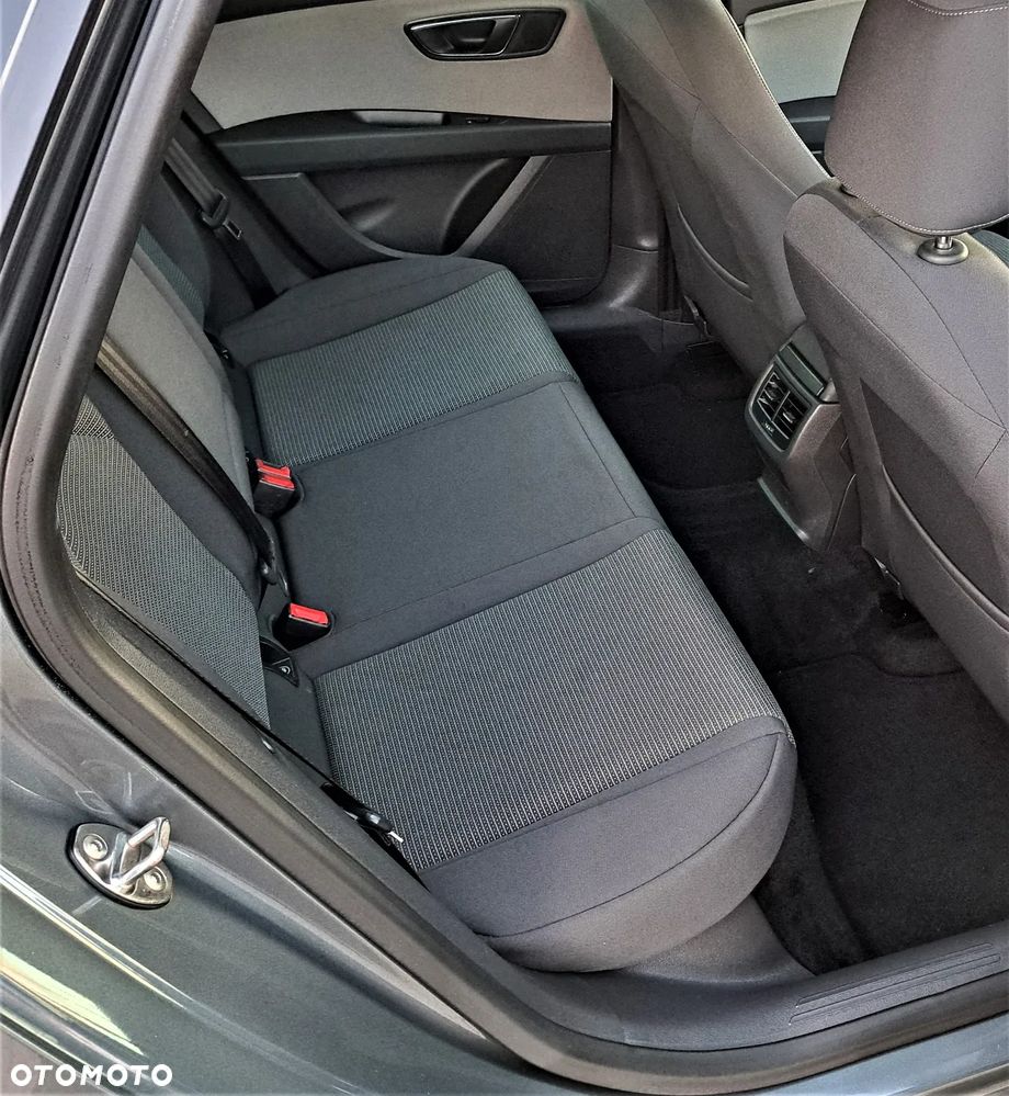 Seat Leon 1.6 TDI Start&Stop DSG Style - 22