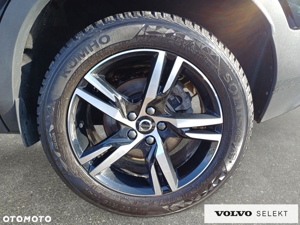 Volvo XC 40 - 20