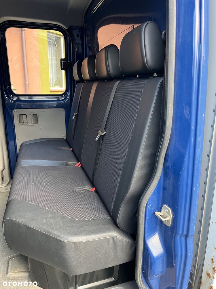 Mercedes-Benz SPRINTER - 21