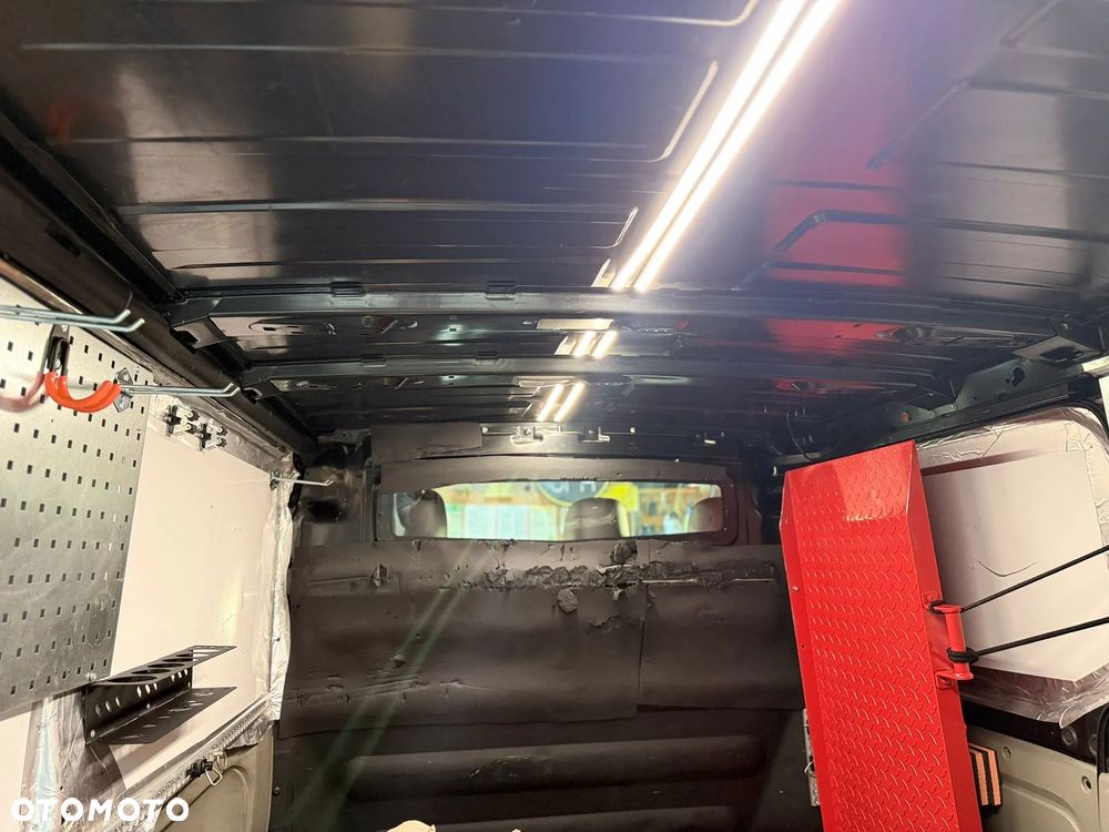 Renault Trafic L1H1 - 14