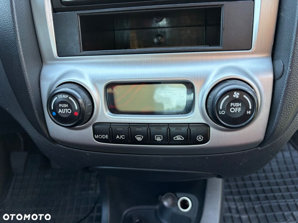 Kia Sportage 2.0 CRDi Escape - 13