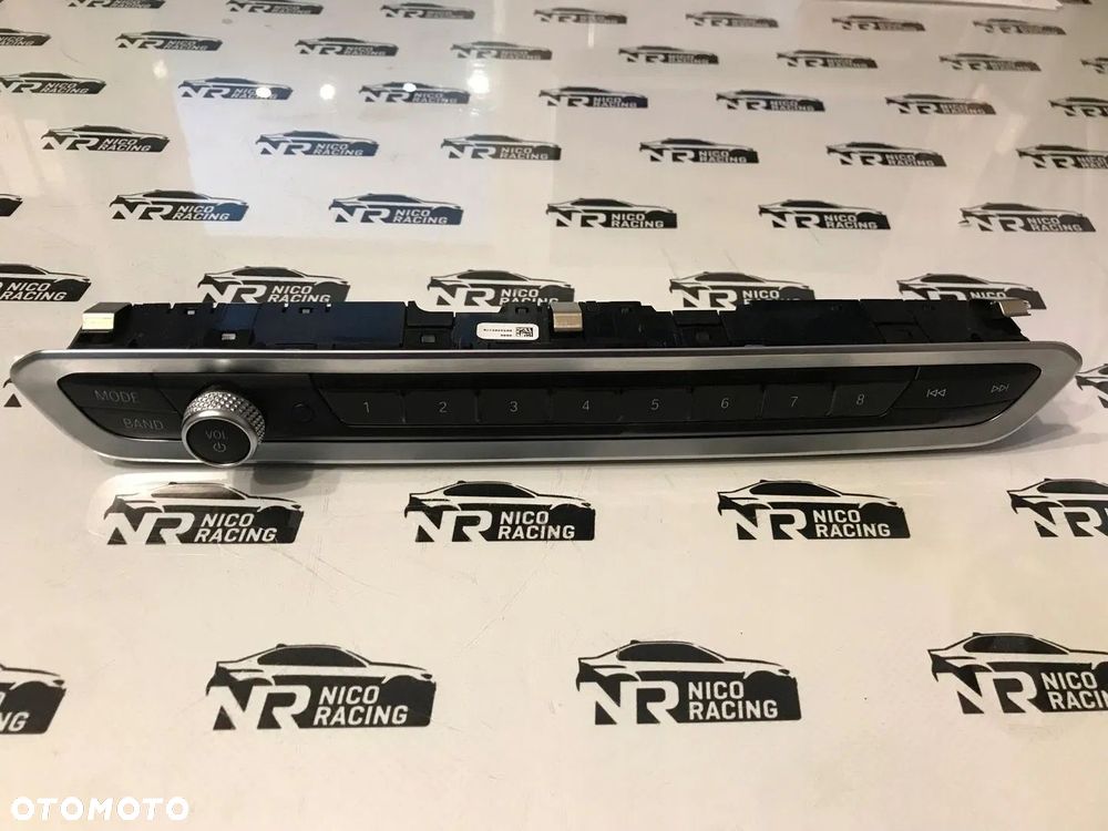 PANEL STEROWANIA RADIEM BMW X5 G05 G06 7949328 - 1